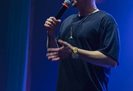 Groove Dance Champ 27 мая 2017