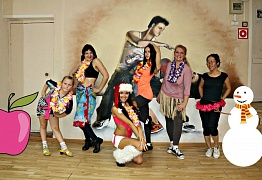 Новый Год 2016!