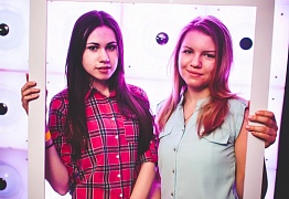 День Рождения! 3 Года!