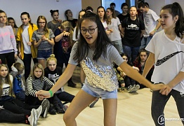 Groove баттлы 15.01.2017