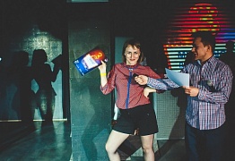 День Рождения! 3 Года!