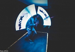 День Рождения! 3 Года!