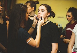 Юбилейный отчетный концерт "Mix Dance" - нам 5 лет