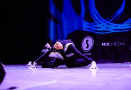 GROOVE DANCE CHAMP 2019