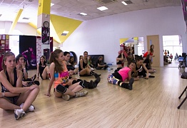 Мастер-классы от DHQ Fraules (Елена Яткина) - г. Новосибирск