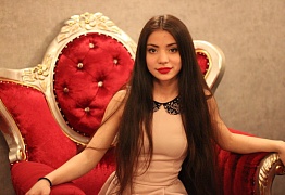 Выступление на конкурсе EuroStar