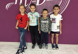 Будни в Mix Dance