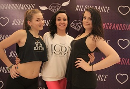 Мастер классы от Кати Flash (г. Москва)