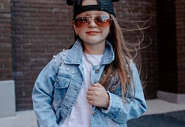 ДЕТИ УССУРИЙСК