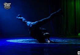 Groove Dance Champ 27 мая 2017