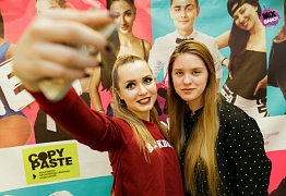 Юбилейный отчетный концерт "Mix Dance" - нам 5 лет