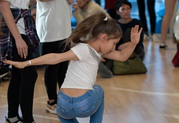 Groove баттлы 15.01.2017