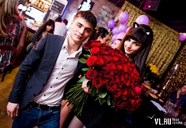 День Рождения MixDance. Matrёshka bar "Мартовские Кошки"