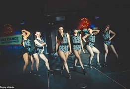 День Рождения! 3 Года!