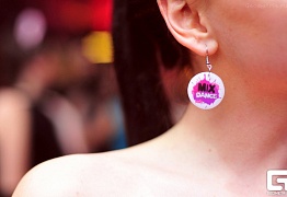 День Рождения MixDance. Matrёshka bar "Мартовские Кошки"