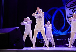 GROOVE DANCE CHAMP 2019