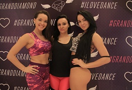 Мастер классы от Кати Flash (г. Москва)